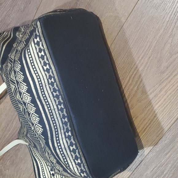 SHIRA LEAH tote bag.      #5004 - Picture 5 of 6